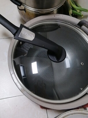 炒锅