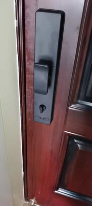 BECKV6Q智能门锁|用户揭秘BECKV6Q智能门锁好吗,入手解密评测真相