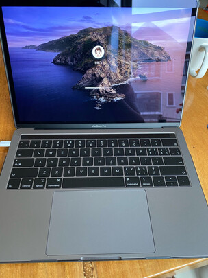 AppleMacBook|AppleMacBook Pro 16笔记本电脑怎么样上手一周说讲感受