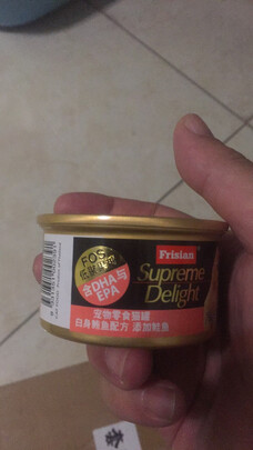 猫罐头