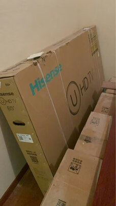 过年入手海信（Hisense）HZ65E3D-PRO怎么样?画质差不差呢?