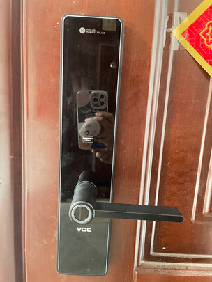 VOCX6智能锁|VOCX6智能锁好吗？图文评测曝光