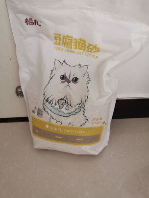 豆腐猫砂