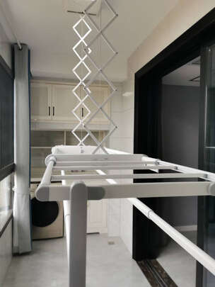 邦先生 Mr.Bond 晾衣架怎么样?听说质量差评判有依据吗?