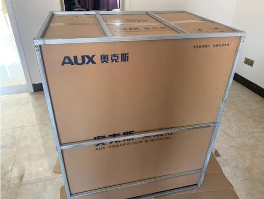 老实说:奥克斯集成灶怎么样?用后三天谈肋鸡感受