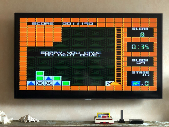 分析小霸王d101游戏机好不好游戏够不够多使用三个月后实情反馈