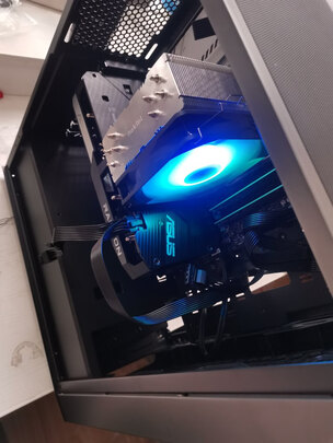 华硕DUAL-RX6600XT-O8G显卡|用户揭秘华硕DUAL-RX6600XT-O8G显卡好吗,入手解密评测真相