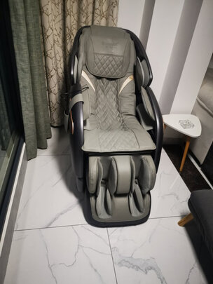 尚铭电器SM-835L按摩椅|外观展示尚铭SM-835L按摩椅怎么样？到底好不好用？说下感受