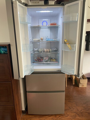 海尔BCD-335WLHFD9DS9电冰箱|海尔BCD-335WLHFD9DS9电冰箱怎么样？内幕使用评测揭秘