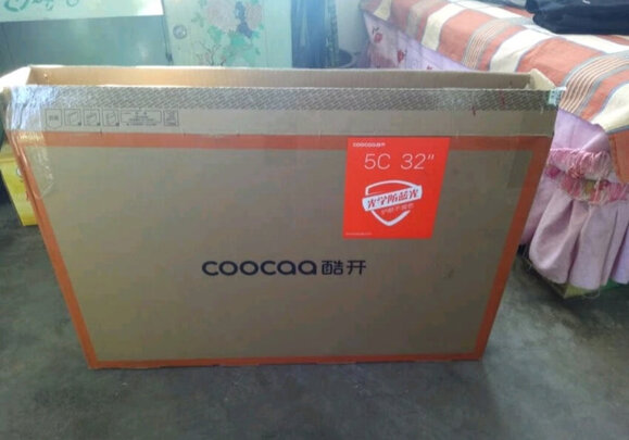 电视|酷开32K60电视如何,值得入手的原因分享！
