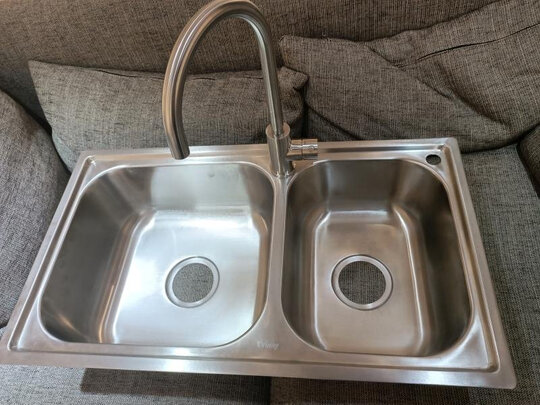 普乐美不锈钢水槽质量怎么样?有人知道吗? - 读书笔记