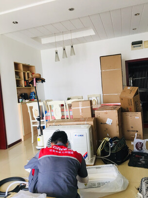 格力I享空调怎么样?用后有必要告诉大家真相?