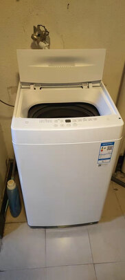 波轮洗衣机|客观评价米家XQB80MJ102波轮洗衣机怎么样？上手三周说真相