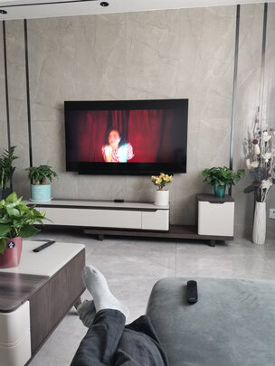 华为智慧屏V65电视|评测细节：华为v65和s65pro区别?选择哪款比较好用？