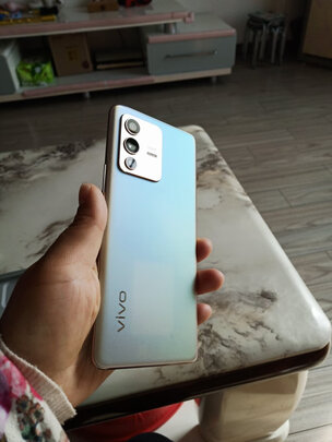 vivoS12 Pro选购容忽然的三大要点