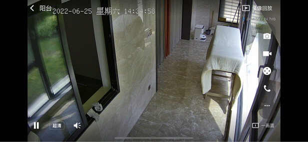 监控摄像头
