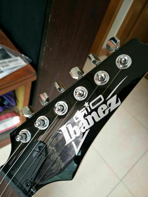 IbanezGRG170DX吉他|参考剖析IbanezGRG170DX吉他怎么样?深度测评剖析