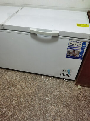 商用冰柜