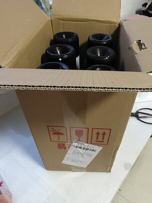 红酒|外观展示老实讲莱丁堡红酒口感如何？到底喝吗？