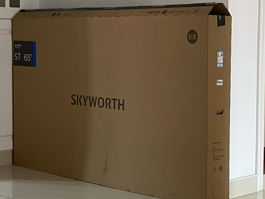 简述下创维55v40三周使用证实了内幕真相