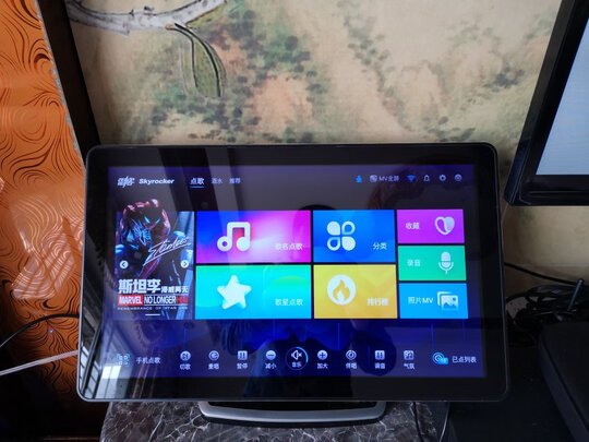 BoseBose|BoseBose 301V点歌机怎么样上手一周说讲感受