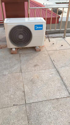 美的1.5匹无风感空调挂机怎么样?用后三周彻底彻底爱上了？