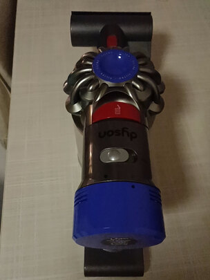 %title插图%num 戴森(Dyson) V8 Fluffy +手持无线吸尘器 除螨 宠物 家庭适用