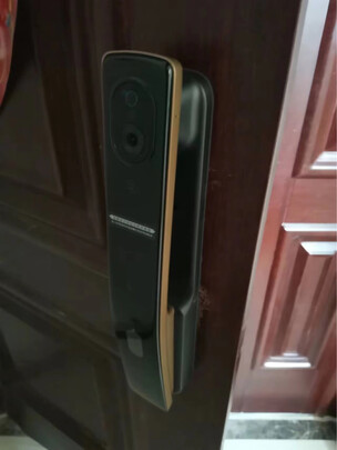 智能门锁|鹿客S50M智能门锁怎么样？内幕使用评测揭秘