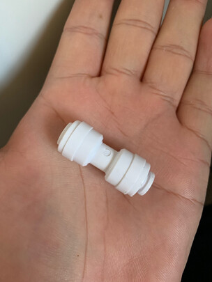 净水器|德克西Q1-1净水器怎么样上手一周说讲感受