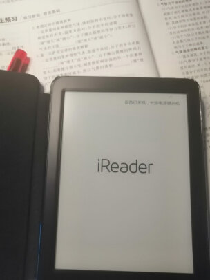 iReader R6002 PU皮套与NUPRO Kindle皮套哪款好点，哪个显示效果更好，哪个手感舒服 