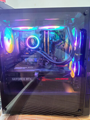 七彩虹RTX3070Ti显卡|七彩虹RTX3070Ti显卡到底怎么样，参数如何！