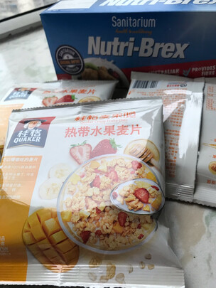 早餐奶