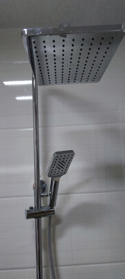 恒温花洒|箭牌AE3480SH-1/AE33124SH-1恒温花洒怎么样？亲身体验告知你实情！