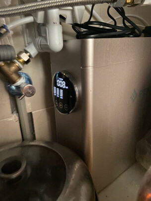 净水器|知乎问答：大家讨论下滨特尔净水器怎么样？请讲下用后真实感受