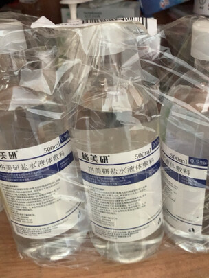 医用棉签