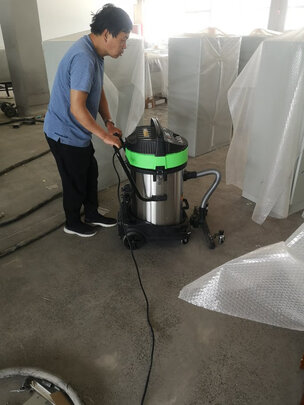 吸尘器|杰诺JN301T吸尘器怎么样上手一周说讲感受