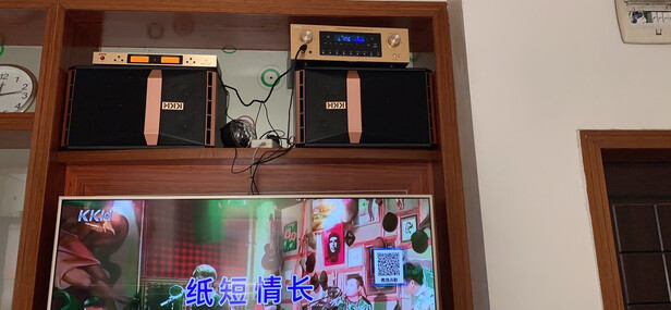 KKH S8家庭影院ktv音响怎么样?用后三周彻底爱上了?