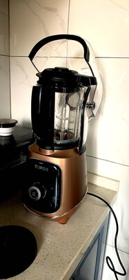 破壁机|苏泊尔料理机JP96L破壁机怎么样？内幕使用评测揭秘