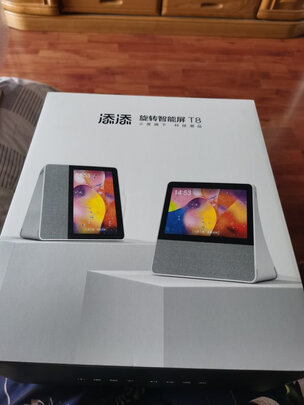小度添添旋转智能屏T10选择误区，需要注意这五点
