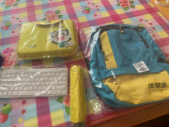 优学派优学派U80极度喜欢感受反馈