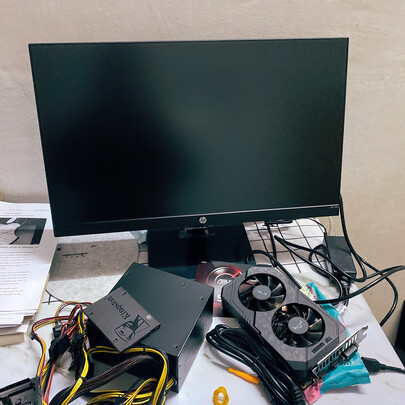 震撼!华硕 （ASUS）电竞特工TUF-GeForce GTX怎么样?用了大半年感受诉说