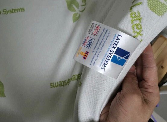 Latex|消费者诉说latex systems乳胶床垫怎么辨别真假？谁来讲讲内幕感受