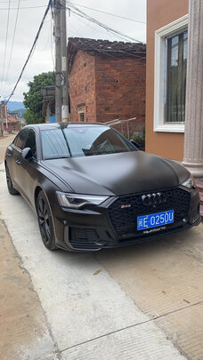 全合成机油