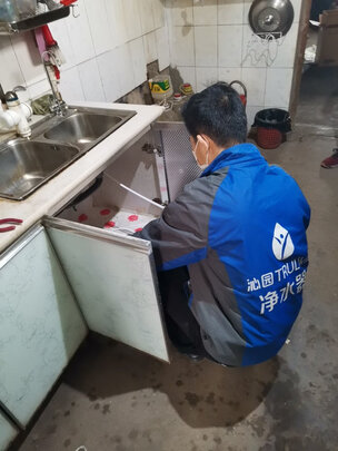 净水器|评测细节：沁园KRT3000净水器到底如何？讲体验实情感受