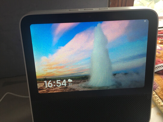 小米小米小爱触屏音箱实例评测图文解说