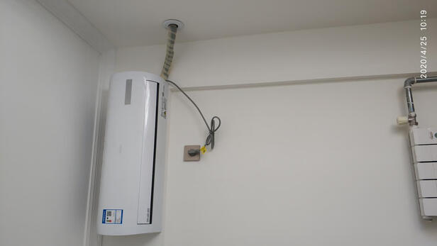 求助揭秘美的KFR-35GW/N8MHA1怎么样?一个月后质量真相