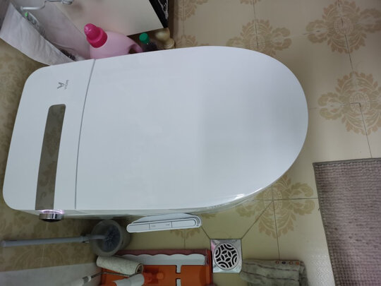 云米智能马桶怎么样质量差还是好用后诉说？