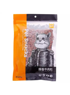 狗狗零食