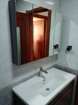 法恩莎FPGD3621F浴室柜|法恩莎浴室柜怎么樣，2周親測解析究竟如何？