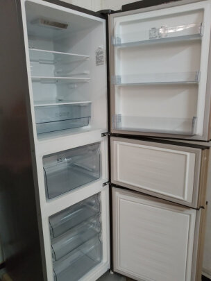 冰箱|容声BCD-251WKD1NY冰箱怎么样？亲身体验告知你实情！
